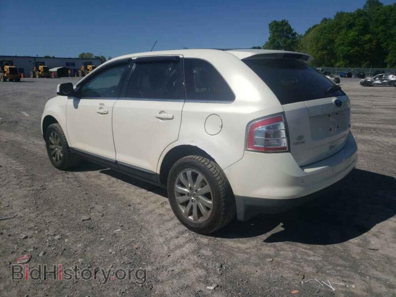 2008 Ford EDGE (VIN 2FMDK49C48BA75094) — photo 2 of 13