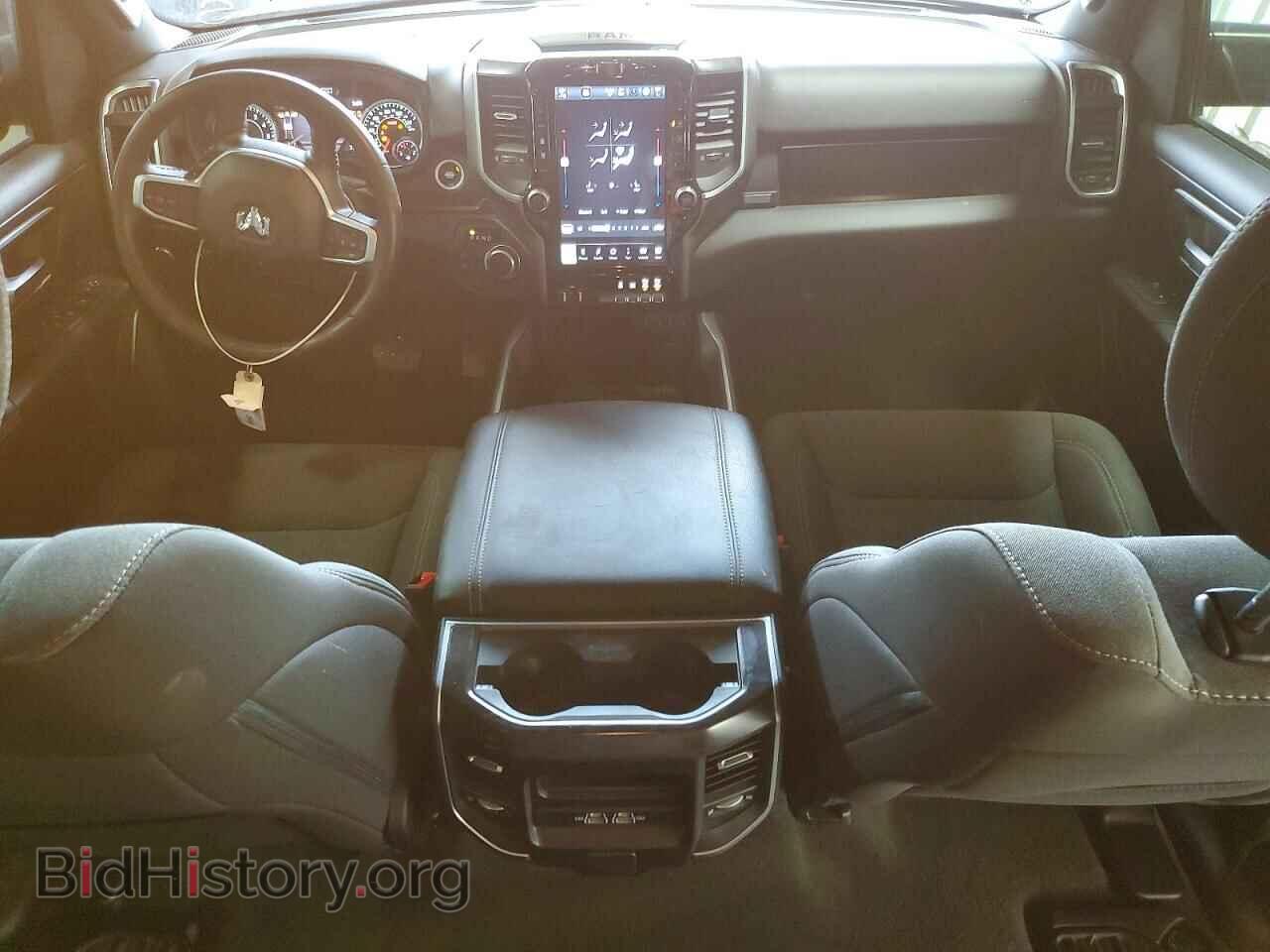 2023 RAM 1500 - VIN: 1C6SRFMT2PN683846 - Photo 8