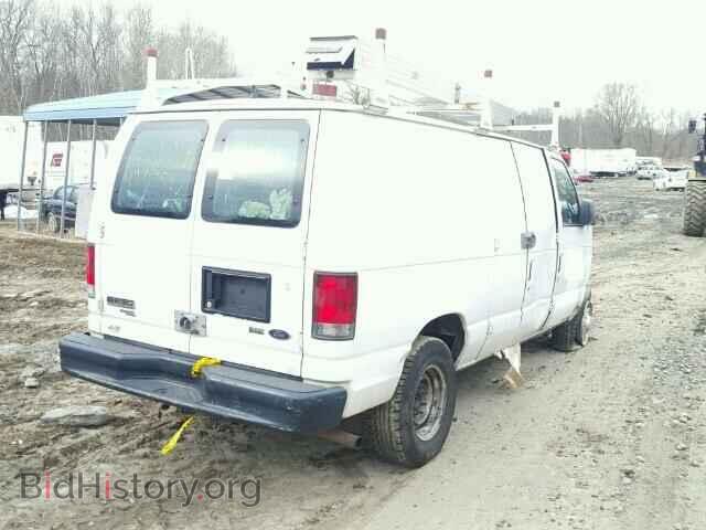 2013 FORD ECONOLINE - VIN: 1FTNE2EWXDDB24663 - Фото 4