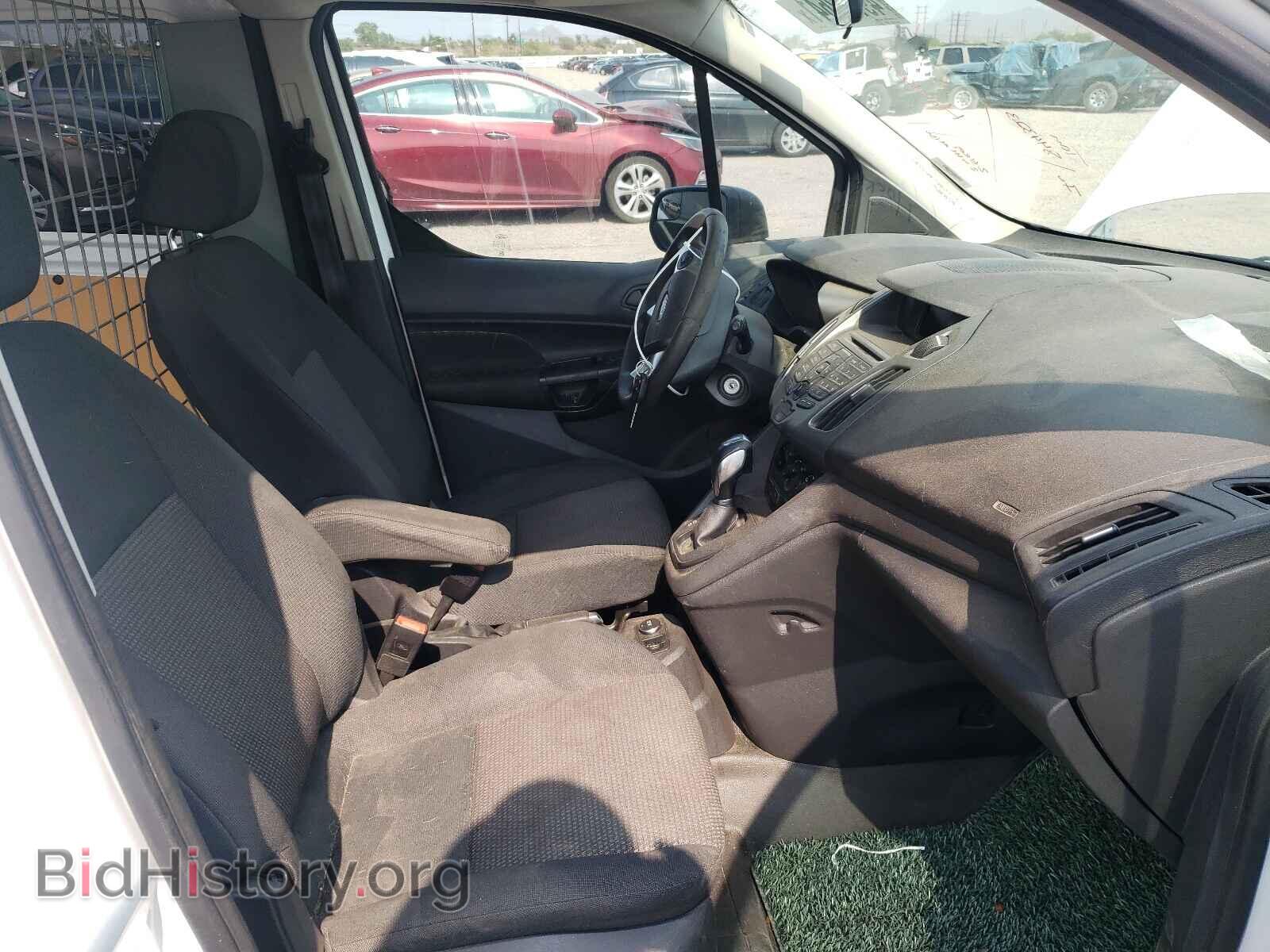 2016 FORD TRANSIT CO - VIN: NM0LS6E73G1248082 - Фото 5