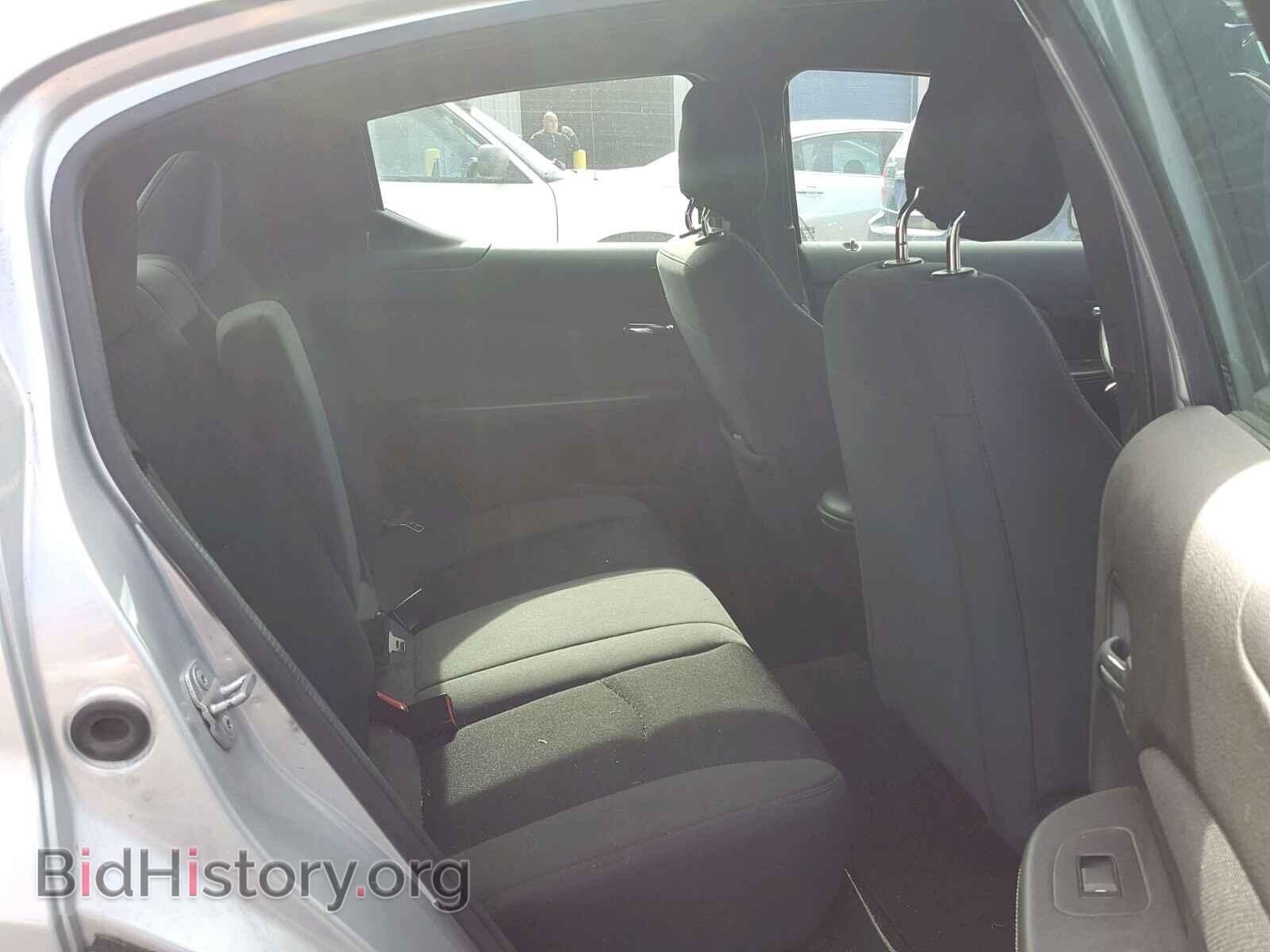 2012 DODGE AVENGER - VIN: 1C3CDZAB7CN216560 - Фото 6