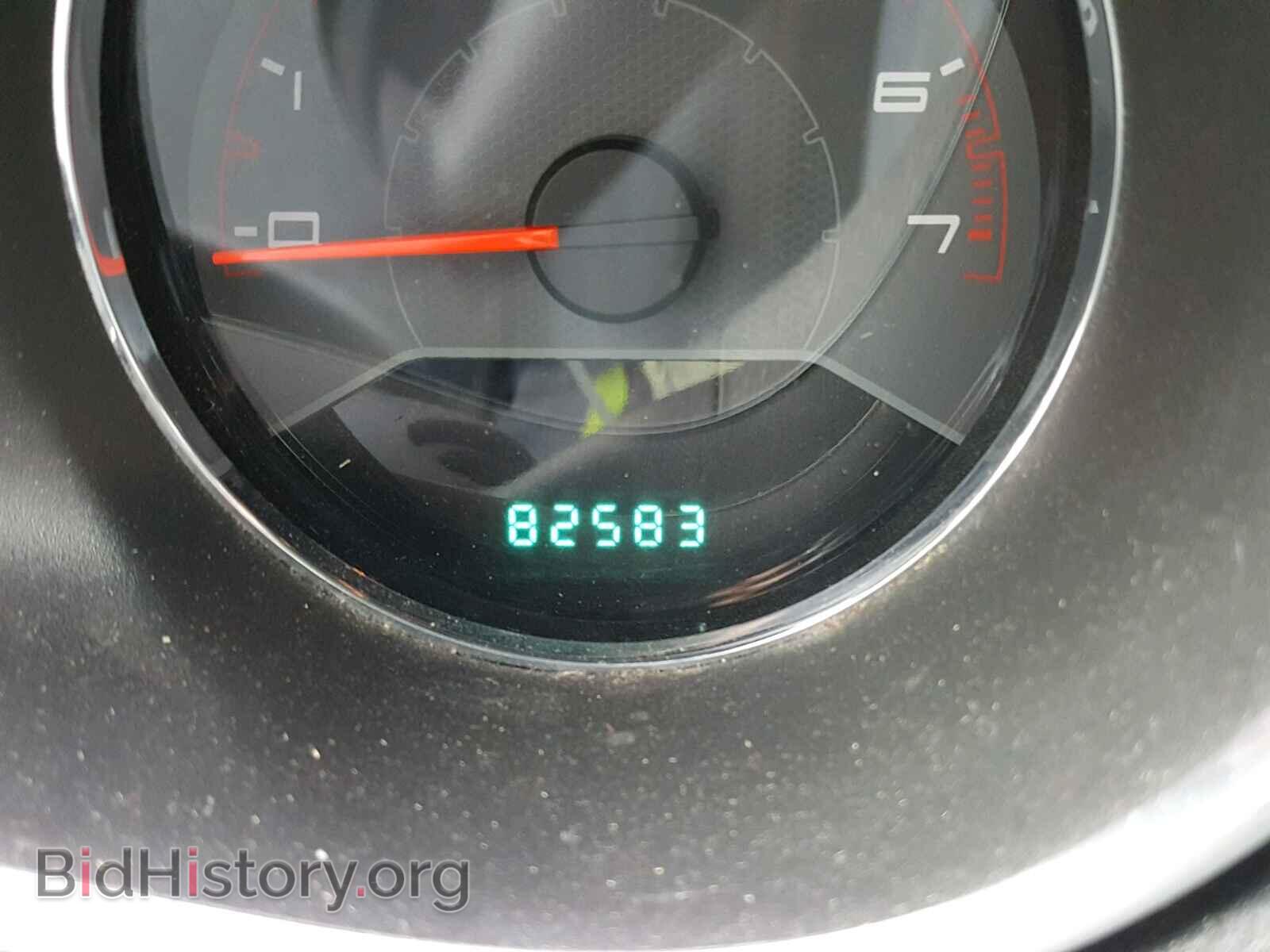 2012 DODGE AVENGER - VIN: 1C3CDZAB7CN216560 - Фото 8