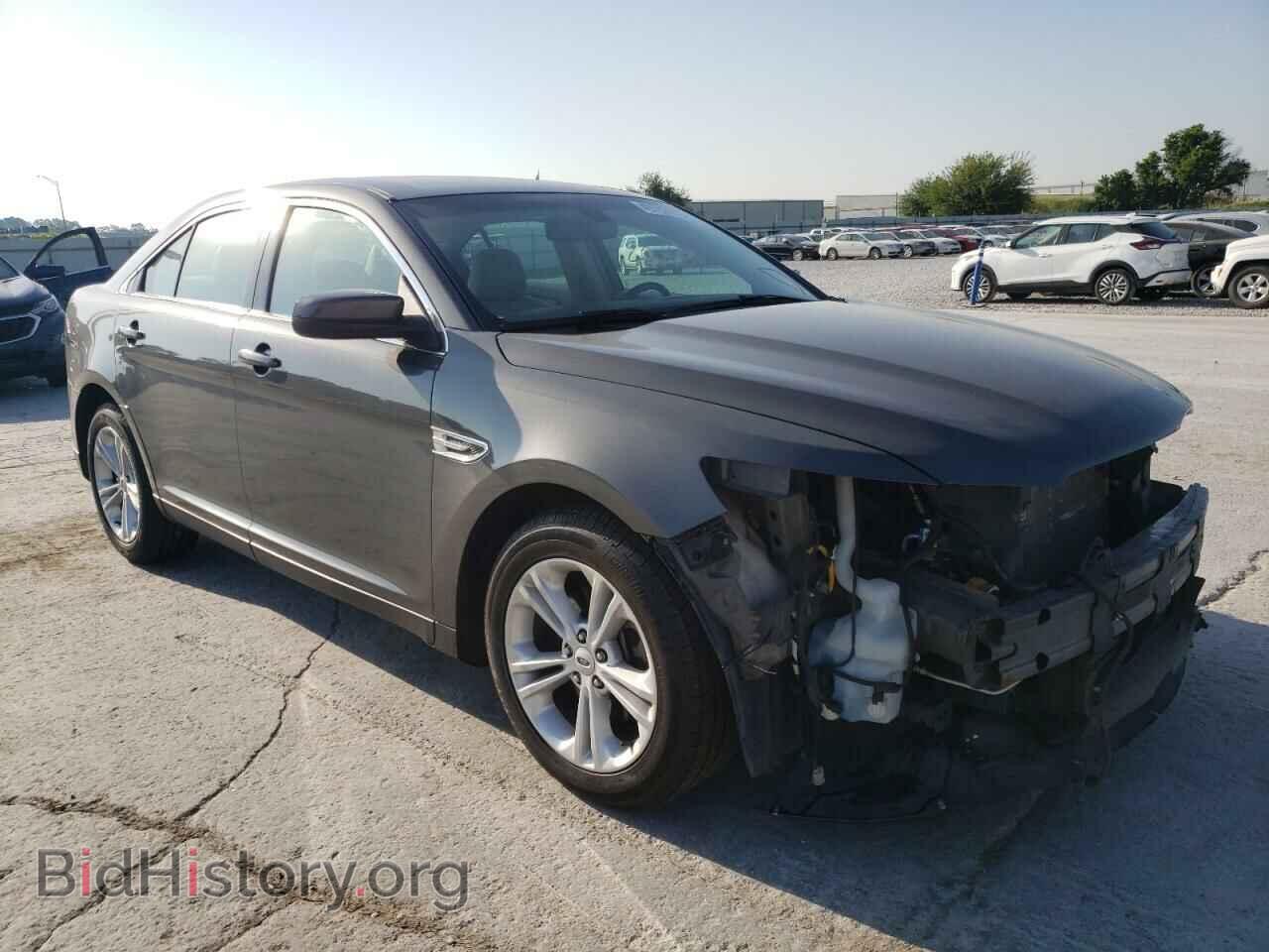 Photo 1FAHP2E82FG175512 - FORD TAURUS 2015