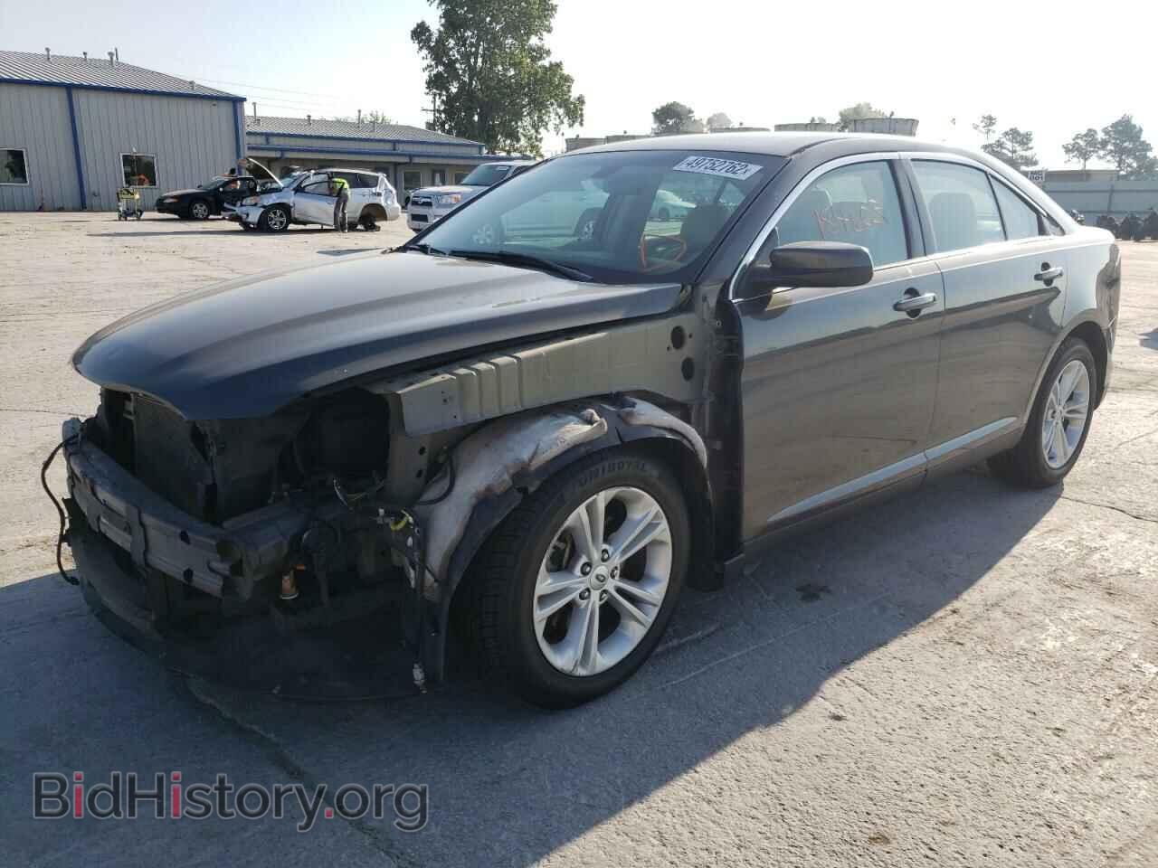 2015 FORD TAURUS - VIN: 1FAHP2E82FG175512 - Photo 2