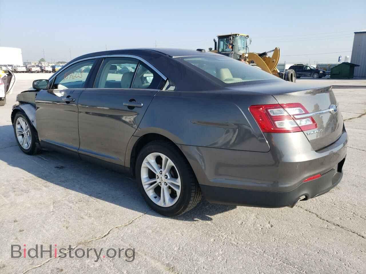 2015 FORD TAURUS - VIN: 1FAHP2E82FG175512 - Photo 3