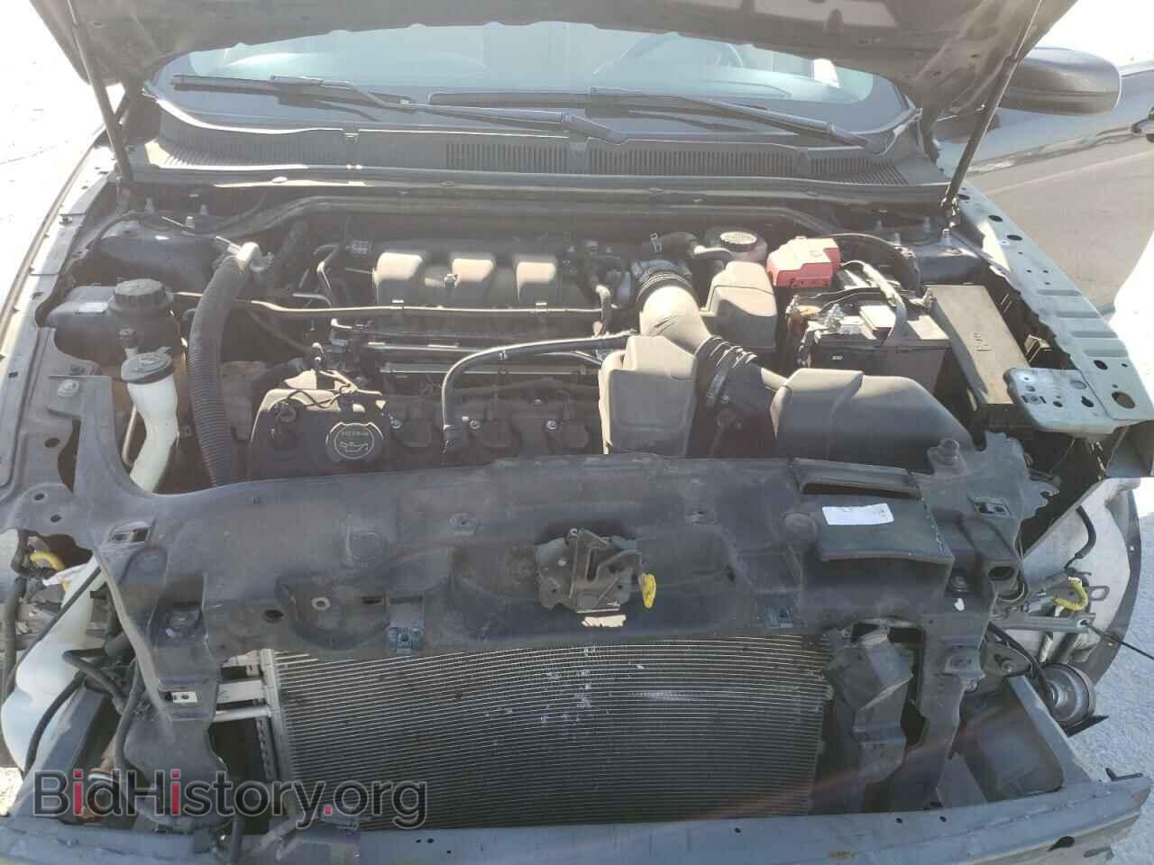 2015 FORD TAURUS - VIN: 1FAHP2E82FG175512 - Photo 7