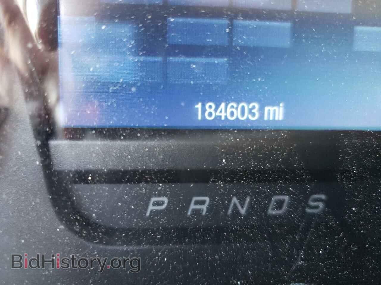 2015 FORD TAURUS - VIN: 1FAHP2E82FG175512 - Photo 8
