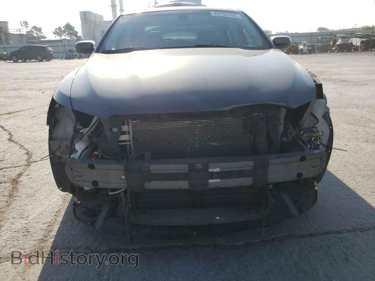 2015 FORD TAURUS - VIN: 1FAHP2E82FG175512 - Photo 9