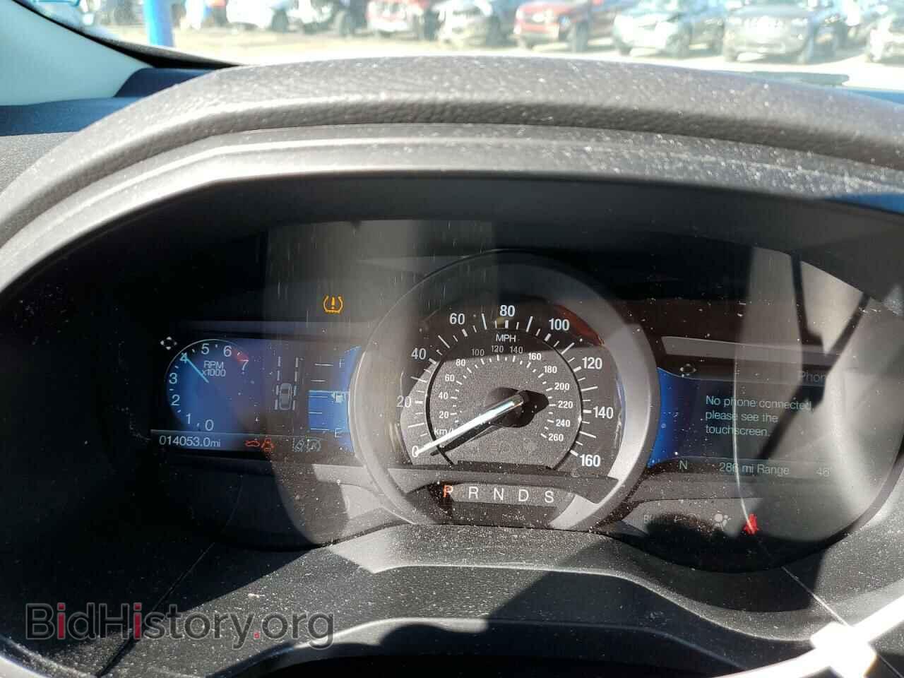 2023 FORD EDGE - VIN: 2FMPK4J9XPBA14201 - Фото 9