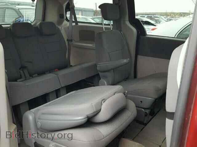 2010 DODGE CARAVAN - VIN: 2D4RN4DX4AR410477 - Фото 6