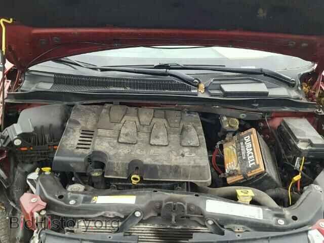 2010 DODGE CARAVAN - VIN: 2D4RN4DX4AR410477 - Фото 7