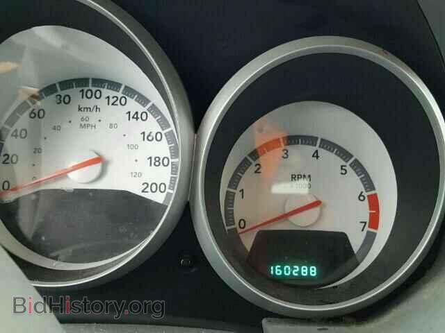 2010 DODGE CARAVAN - VIN: 2D4RN4DX4AR410477 - Фото 8
