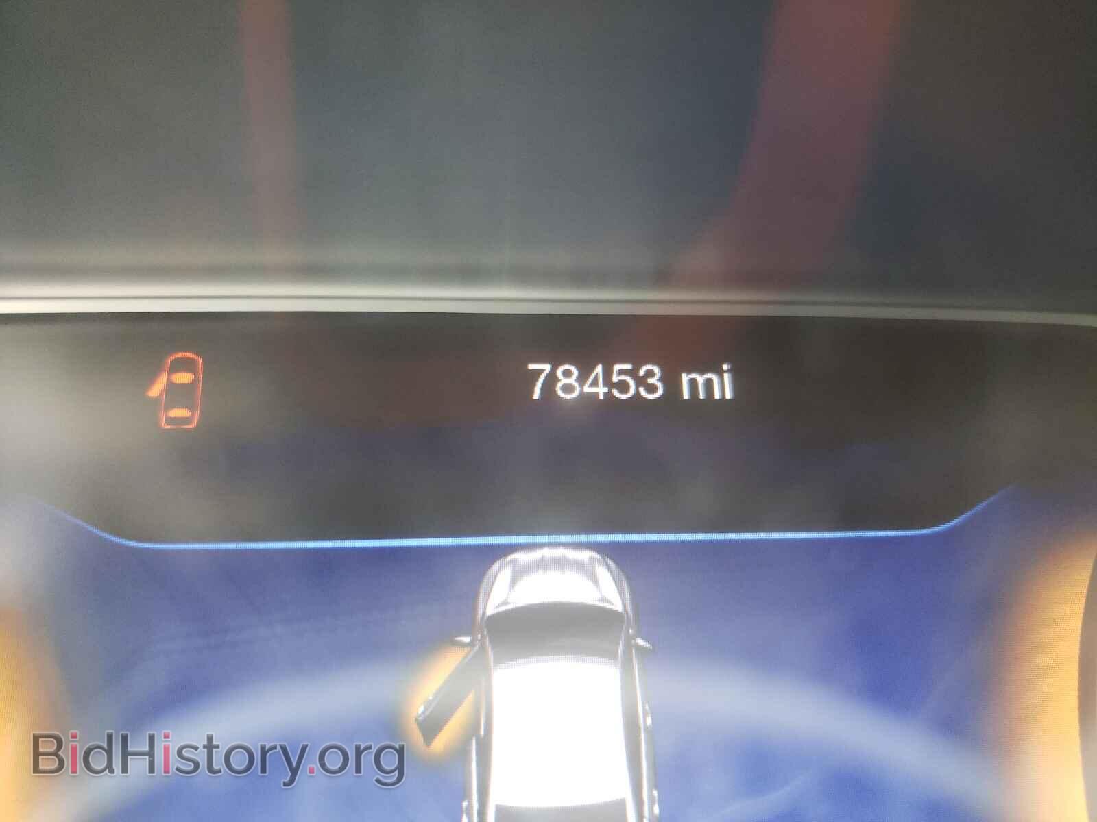 2015 CHRYSLER 200 - VIN: 1C3CCCCB4FN509074 - Фото 8