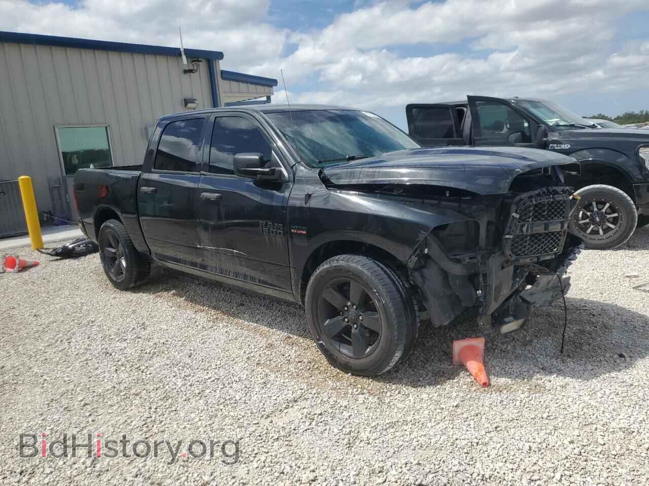 2016 RAM 1500 - VIN: 1C6RR6KT4GS405095 - Photo 4