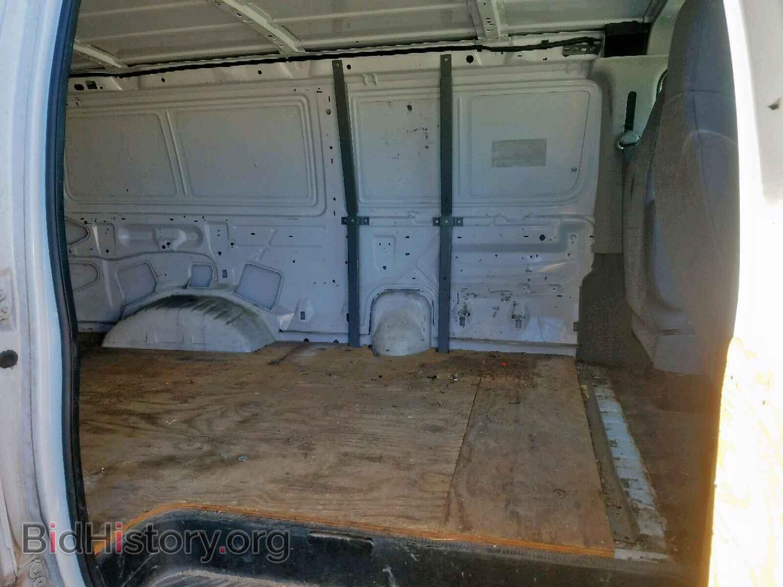 2012 FORD ECONOLINE - VIN: 1FTNE2EW2CDB05345 - Photo 6