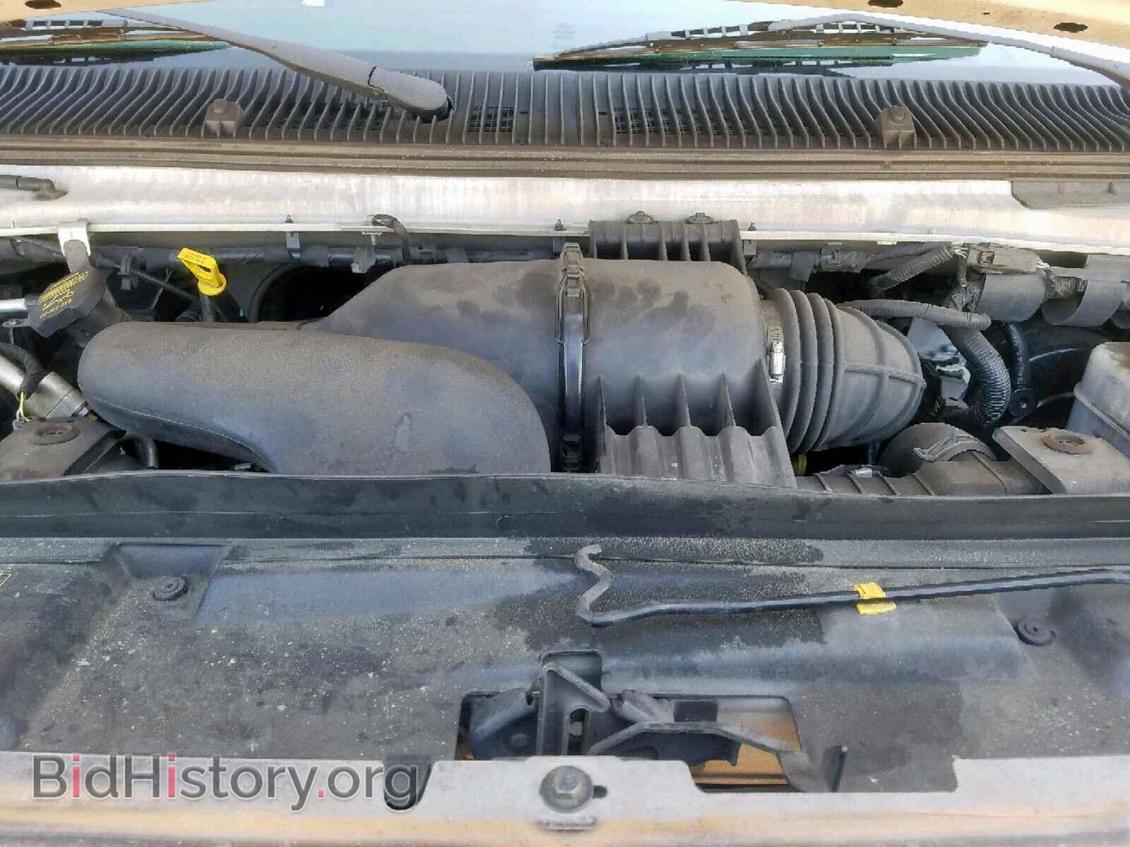 2012 FORD ECONOLINE - VIN: 1FTNE2EW2CDB05345 - Photo 7