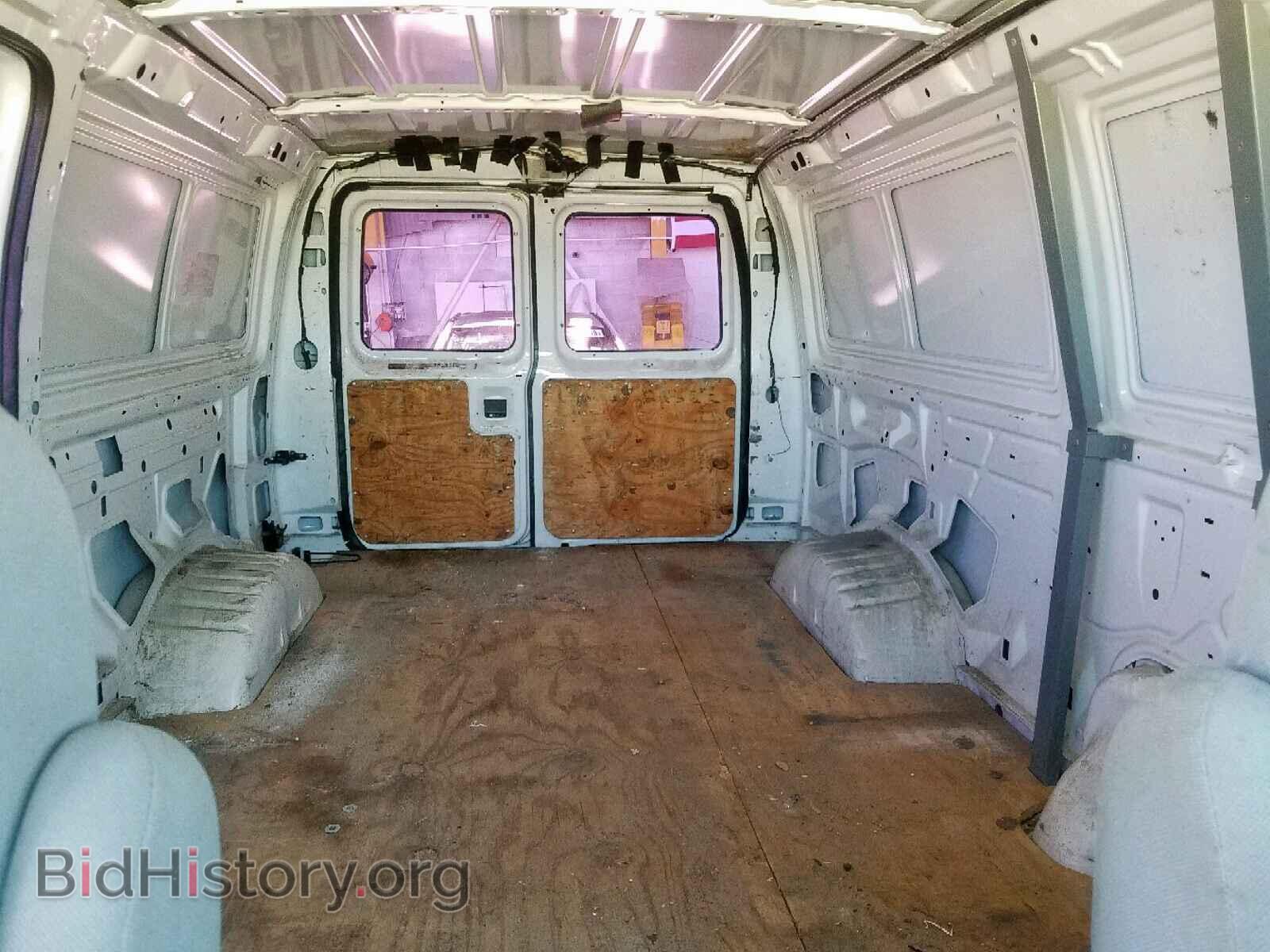 2012 FORD ECONOLINE - VIN: 1FTNE2EW2CDB05345 - Photo 9