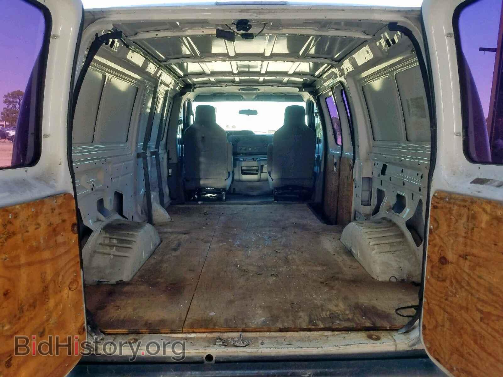 2012 FORD ECONOLINE - VIN: 1FTNE2EW2CDB05345 - Photo 10