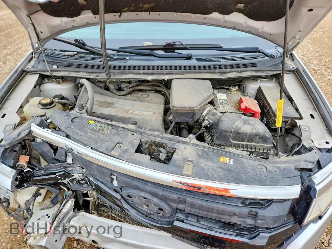 2013 FORD EDGE - VIN: 2FMDK4AK6DBA64191 - Фото 12