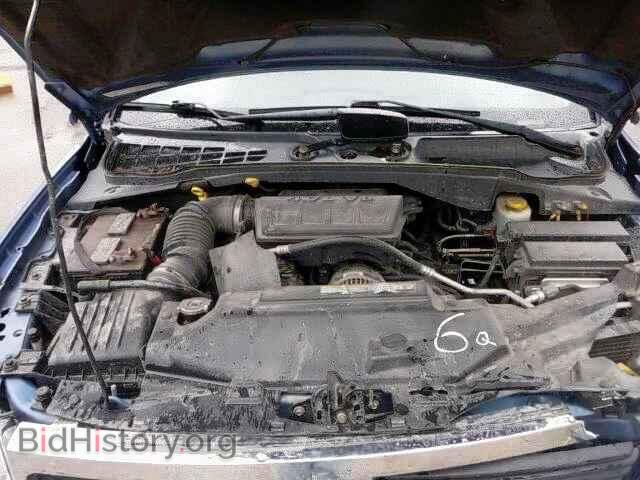 2008 DODGE DURANGO SL - VIN: 1D8HB48N48F149722 - Фото 7