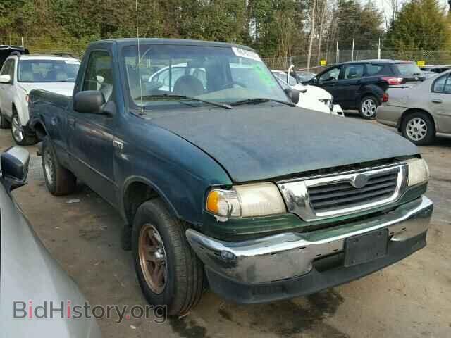 Фотография 4F4YR12C3XTM01807 - MAZDA B2500 1999
