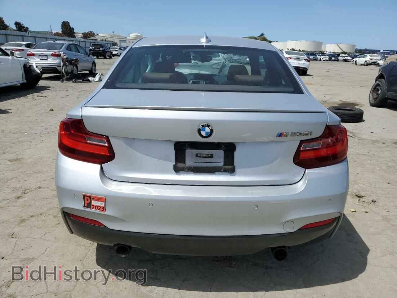 2015 BMW M2 - VIN: WBA1J7C59FV288837 - Фото 6
