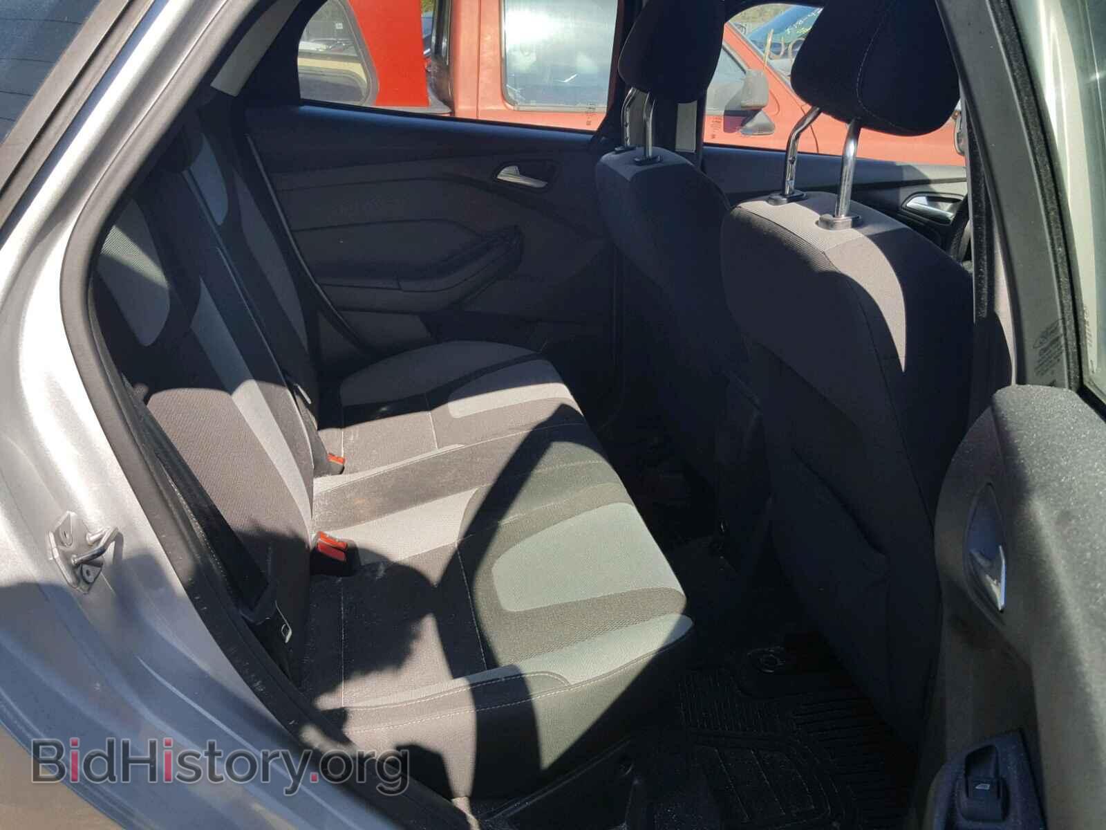 2012 FORD FOCUS - VIN: 1FAHP3F29CL138508 - Photo 6