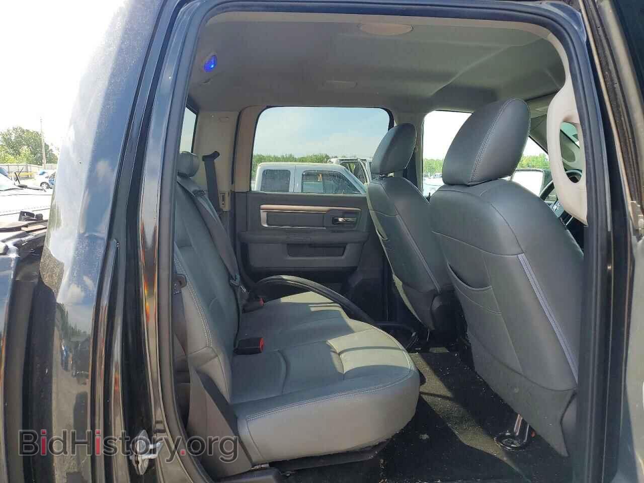 2015 RAM 1500 - VIN: 1C6RR7LT4FS731319 - Фото 10
