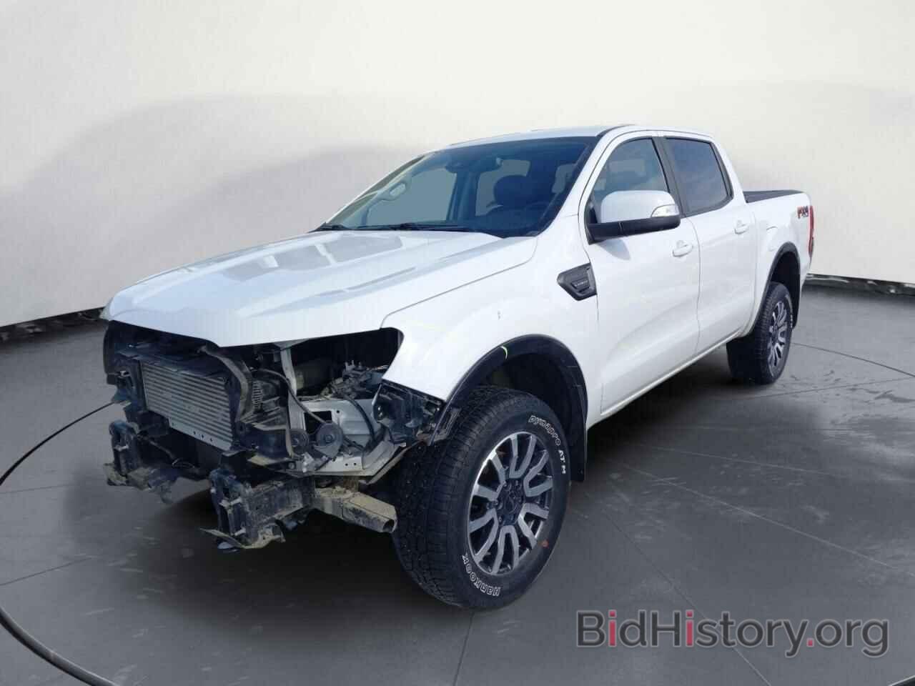 Photo 1FTER4FH0KLA72317 - FORD RANGER 2019