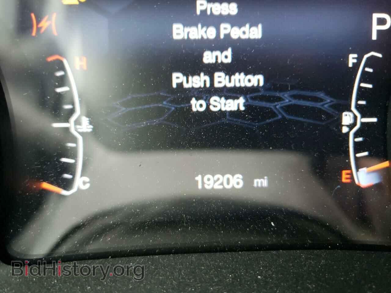 2020 JEEP COMPASS - VIN: 3C4NJDCB9LT240629 - Photo 8
