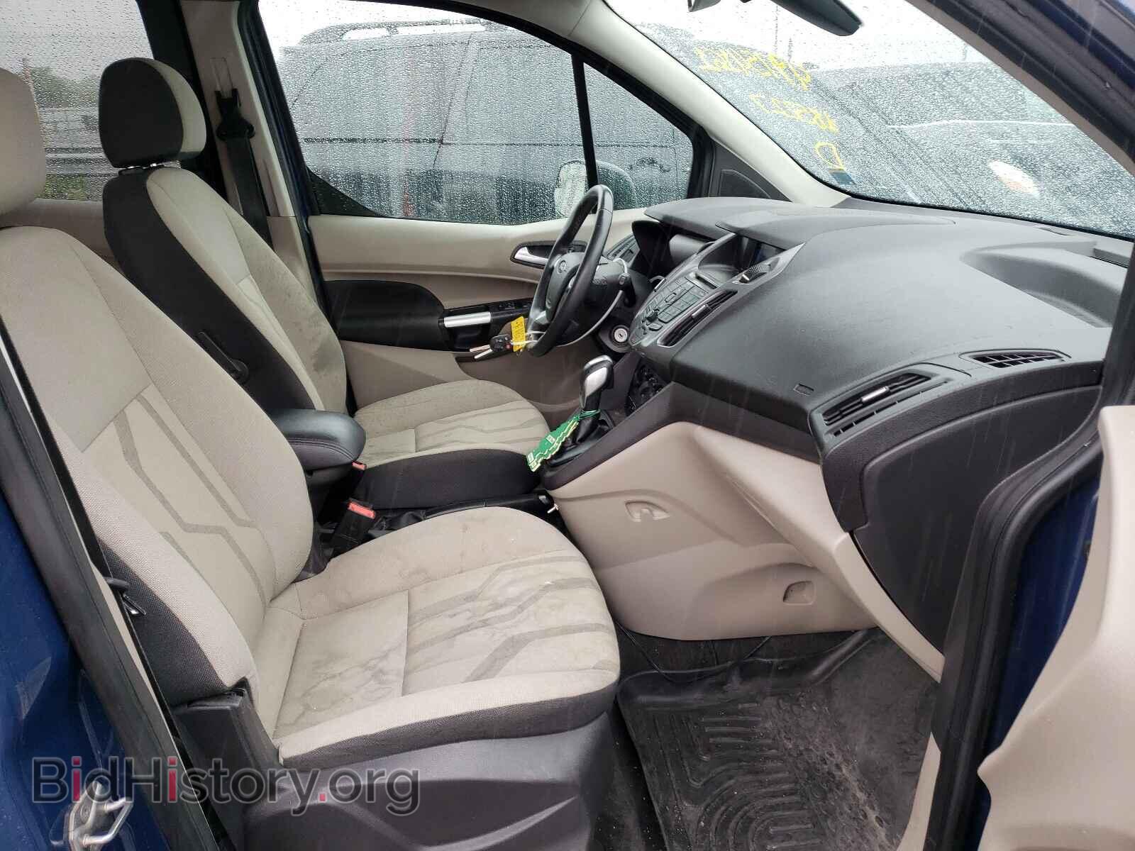 2015 FORD TRANSIT CO - VIN: NM0GS9F75F1185227 - Фото 5