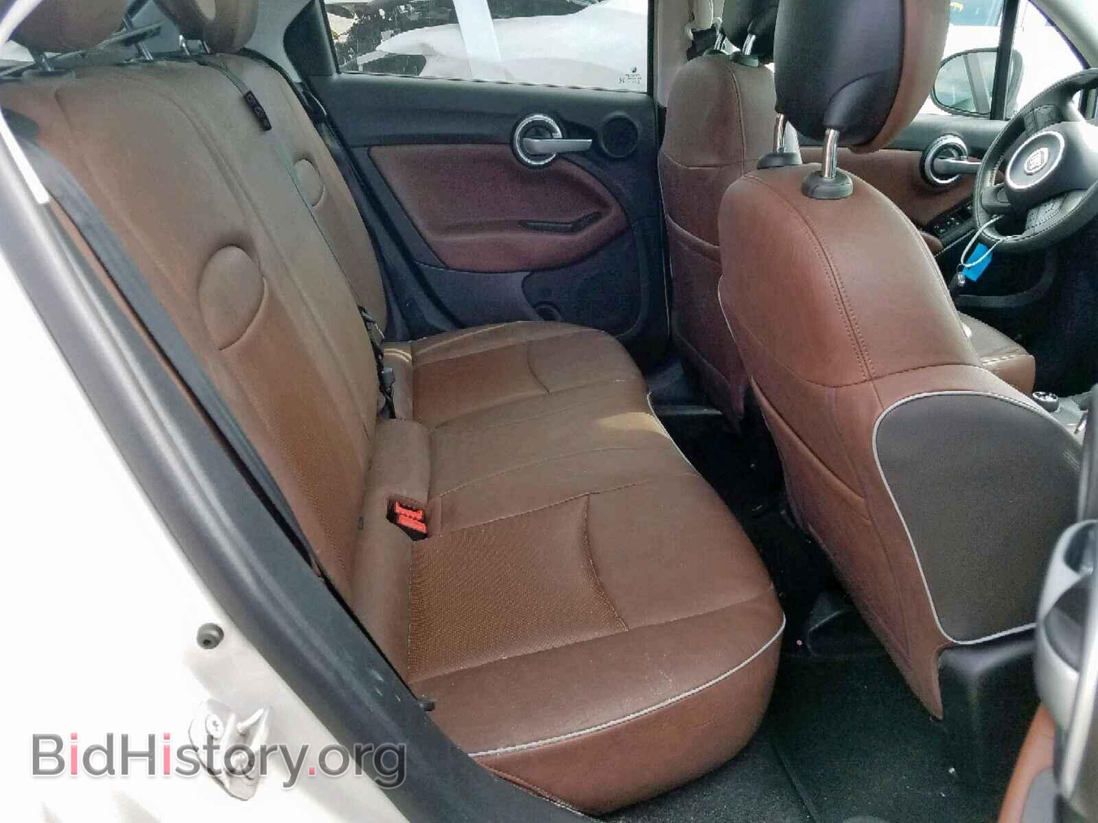 2016 FIAT 500 - VIN: ZFBCFYET7GP482435 - Photo 6