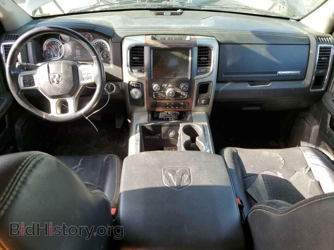 2014 RAM 1500 - VIN: 1C6RR6JM2ES382309 - Фото 8
