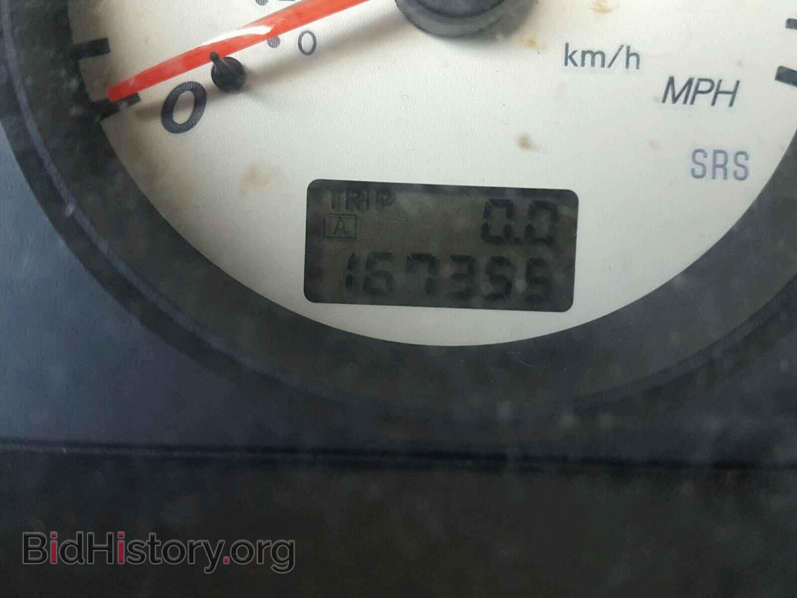 2002 MITSUBISHI LANCER - VIN: JA3AJ86E62U009752 - Photo 8