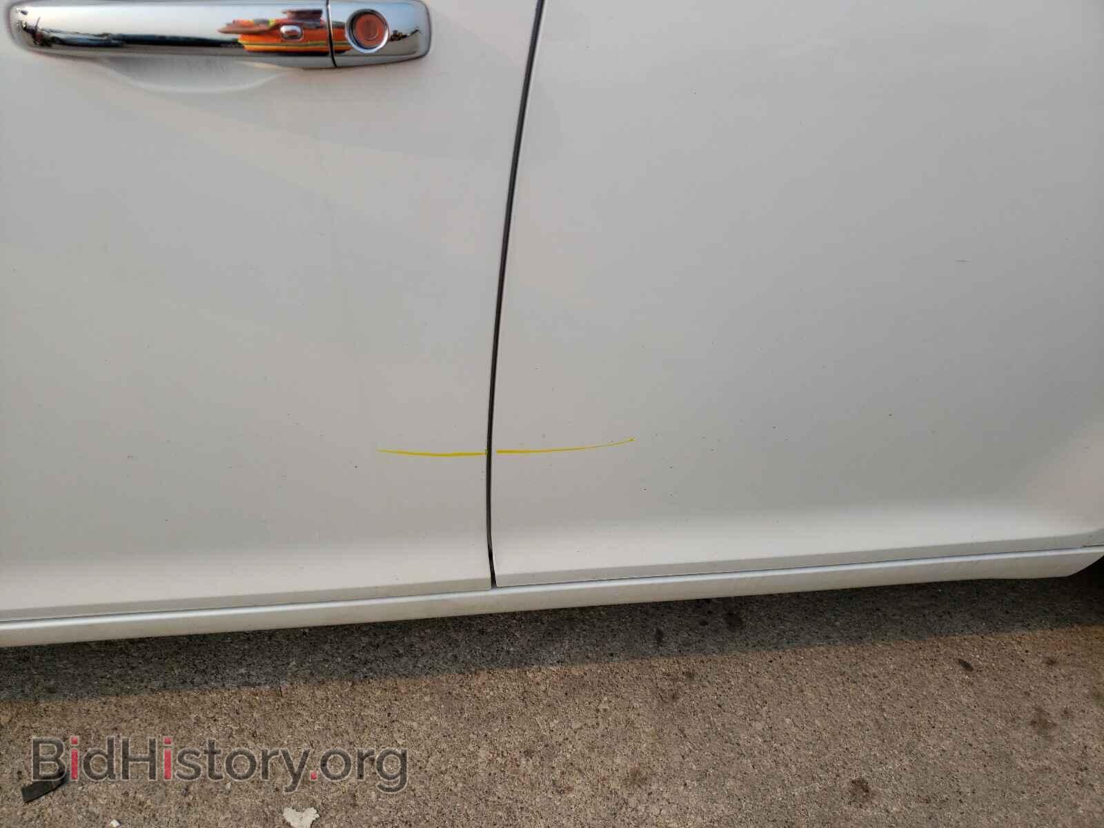 2012 CHRYSLER 300 - VIN: 2C3CCACG0CH173198 - Фото 9