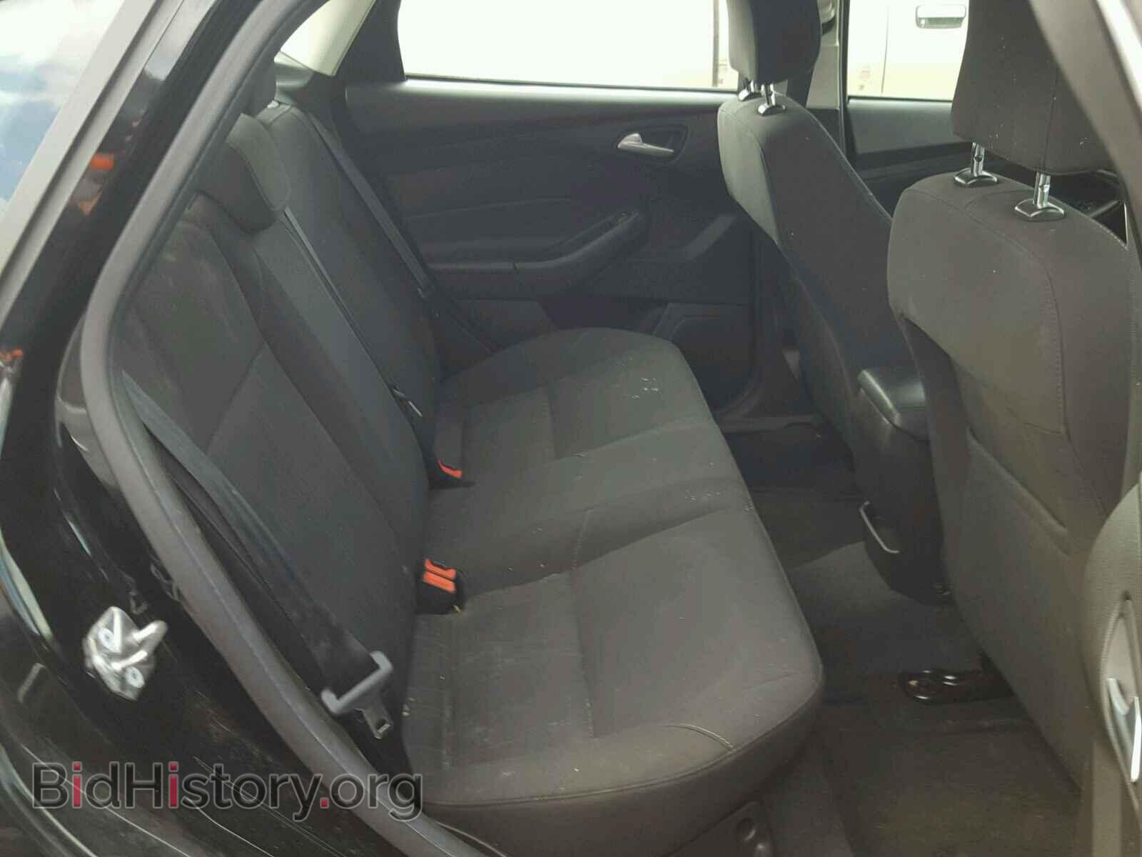 2016 FORD FOCUS - VIN: 1FADP3F23GL304459 - Photo 6