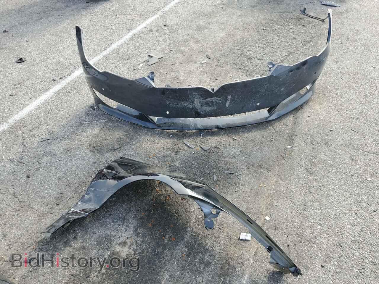 2023 TESLA MODEL 3 - VIN: 5YJ3E1EA4PF423097 - Фото 12