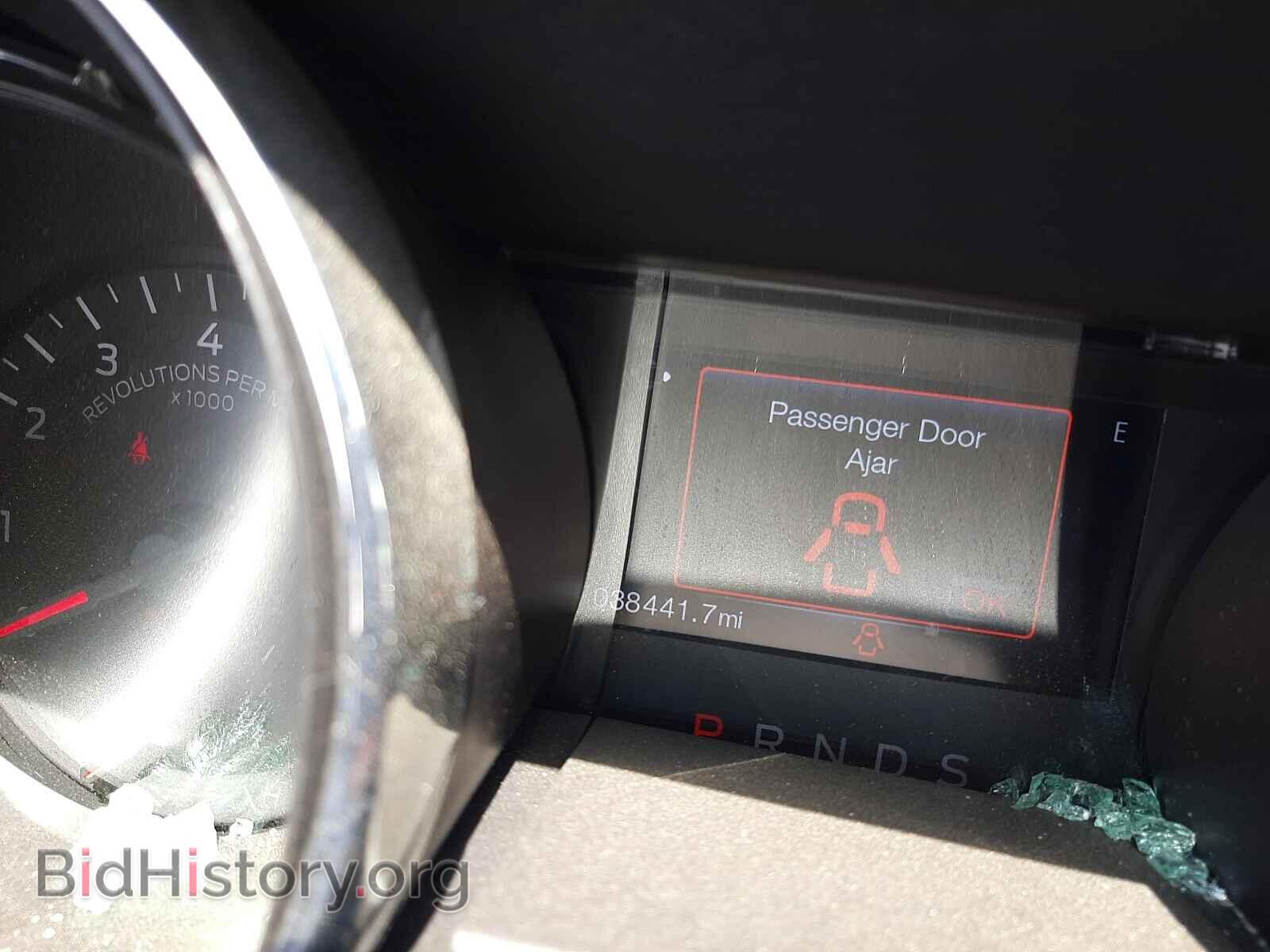 2015 FORD MUSTANG - VIN: 1FA6P8AM7F5408955 - Фото 8