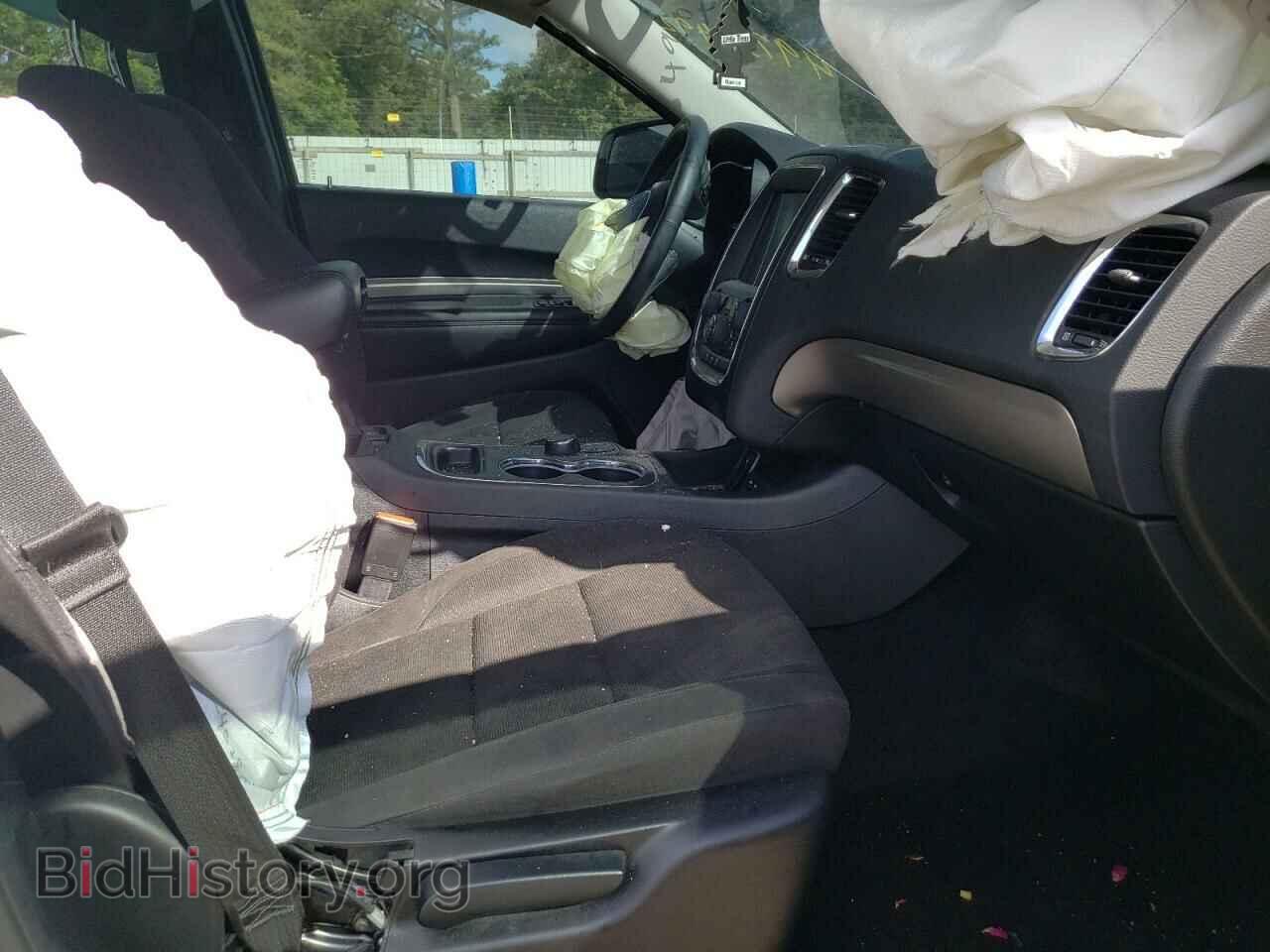 2015 DODGE DURANGO - VIN: 1C4RDHAG6FC702501 - Photo 5