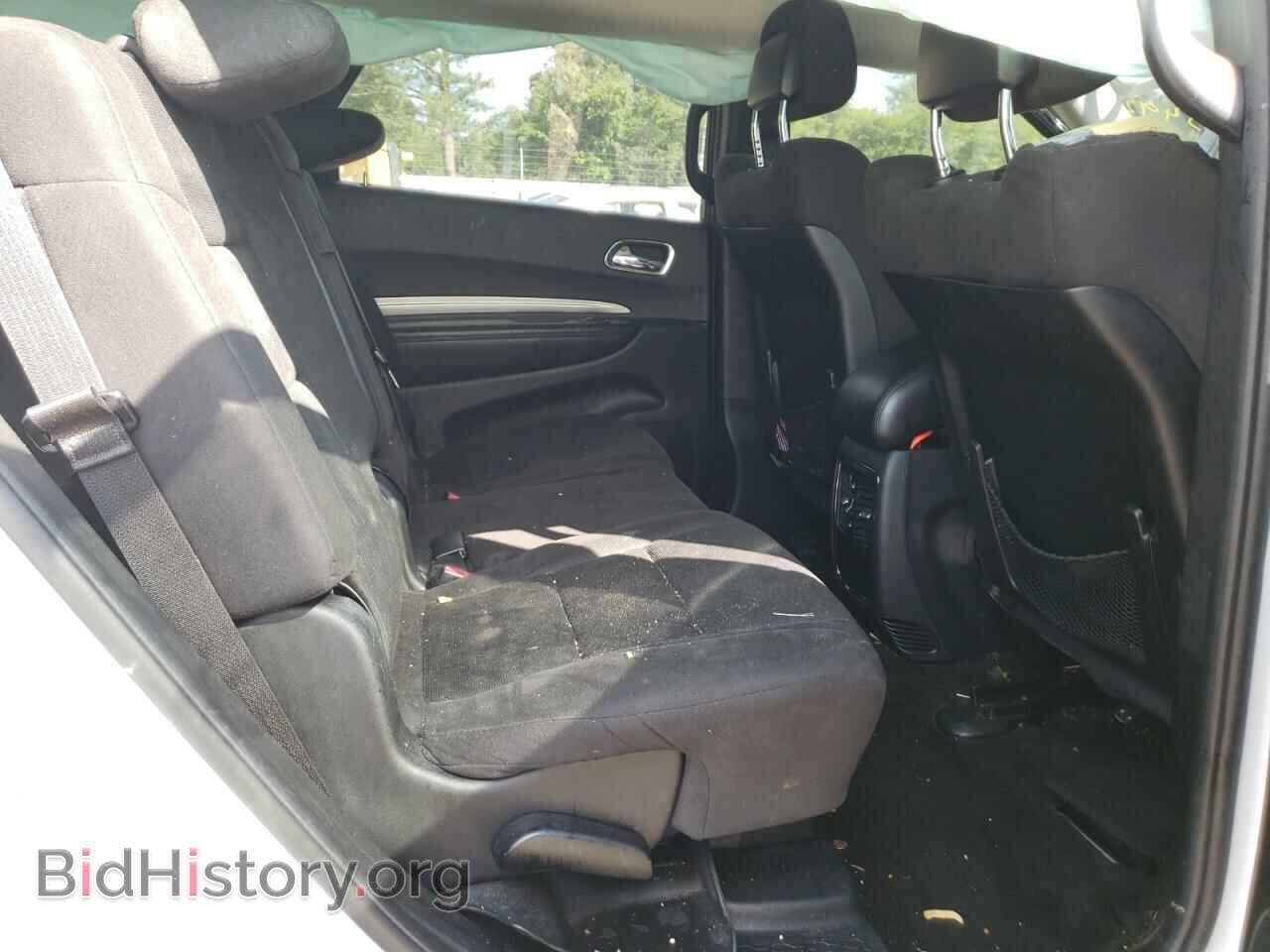 2015 DODGE DURANGO - VIN: 1C4RDHAG6FC702501 - Photo 6
