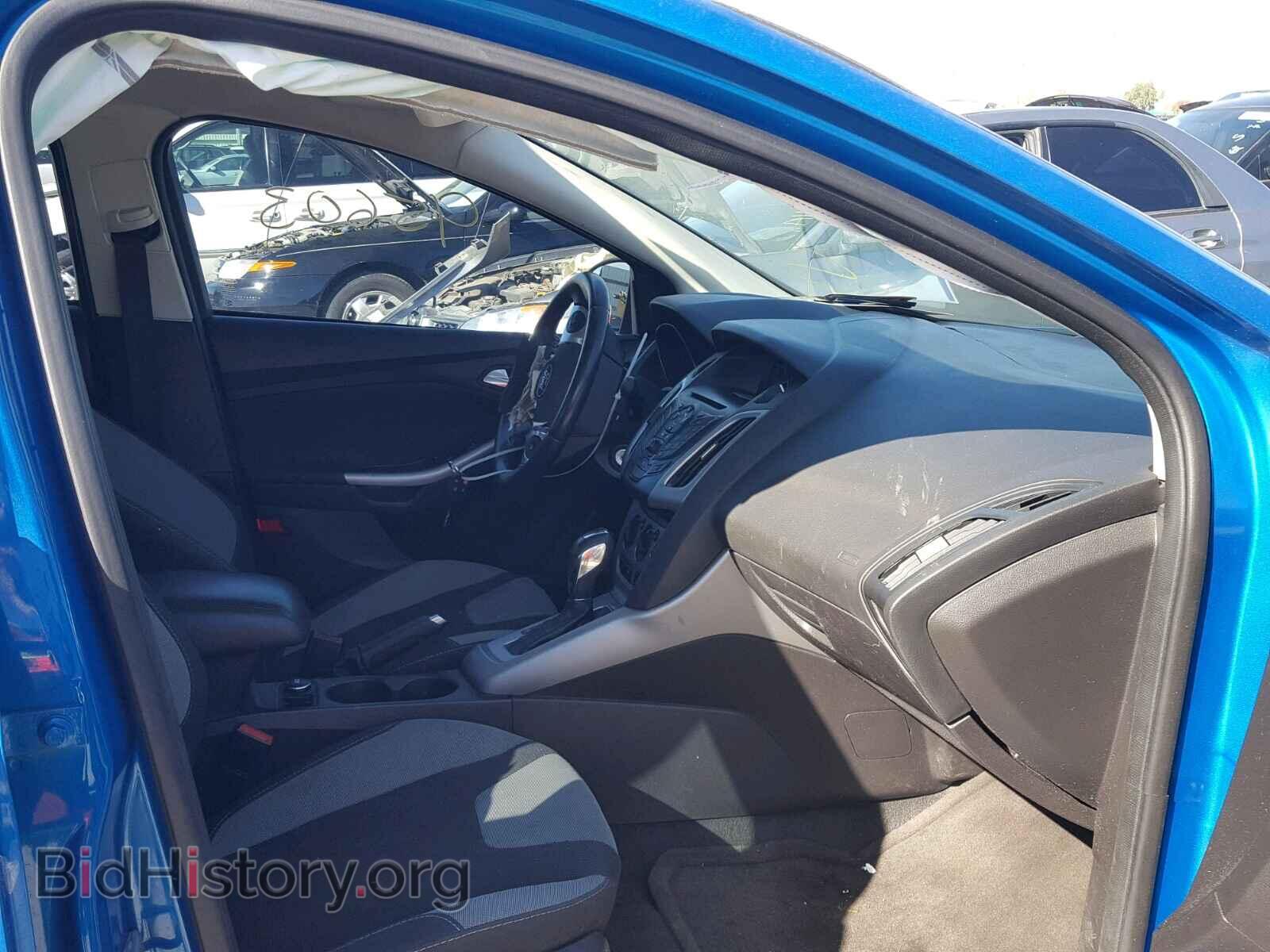 2012 FORD FOCUS - VIN: 1FAHP3F26CL400677 - Photo 5