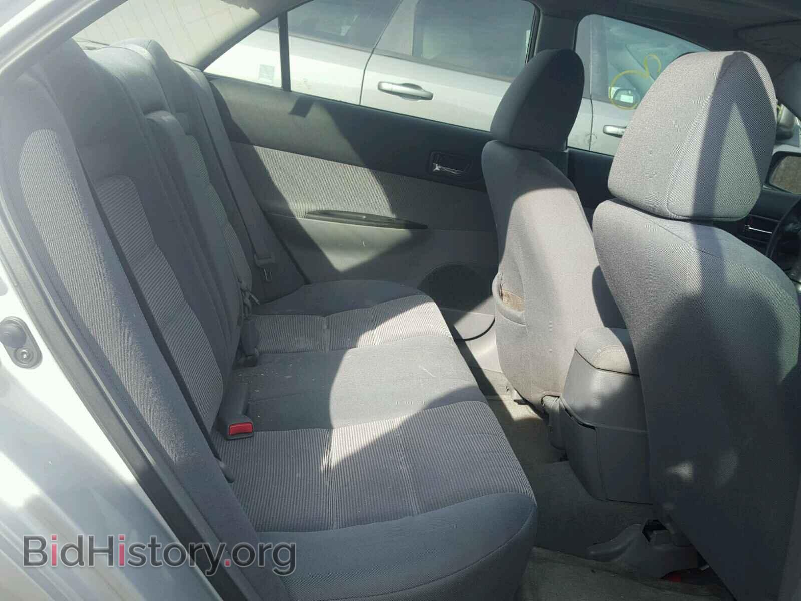 2005 MAZDA 6 - VIN: 1YVFP80C955M66092 - Фото 6
