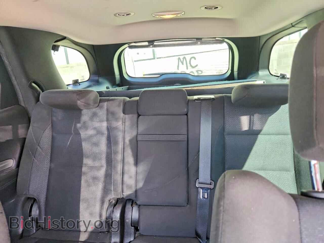 2017 DODGE DURANGO - VIN: 1C4RDJAG0HC857426 - Photo 10