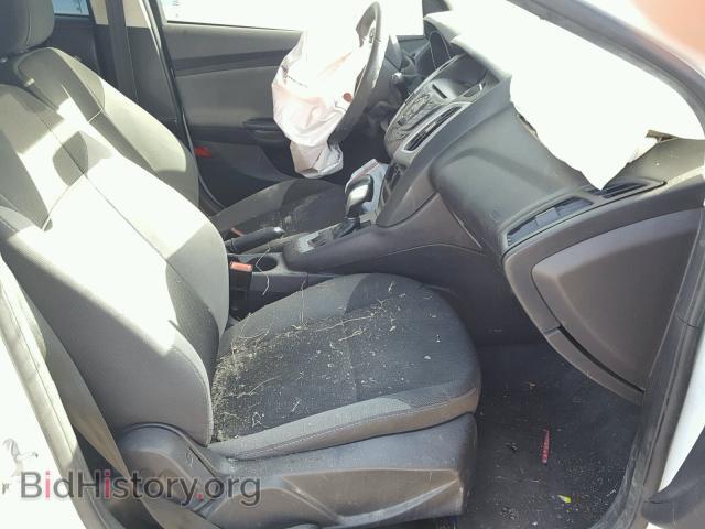 2014 FORD FOCUS SE - VIN: 1FADP3F23EL332260 - Фото 5