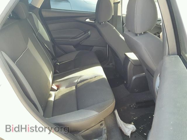2014 FORD FOCUS SE - VIN: 1FADP3F23EL332260 - Фото 6