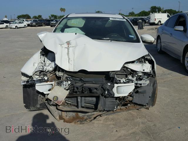 2014 FORD FOCUS SE - VIN: 1FADP3F23EL332260 - Фото 9