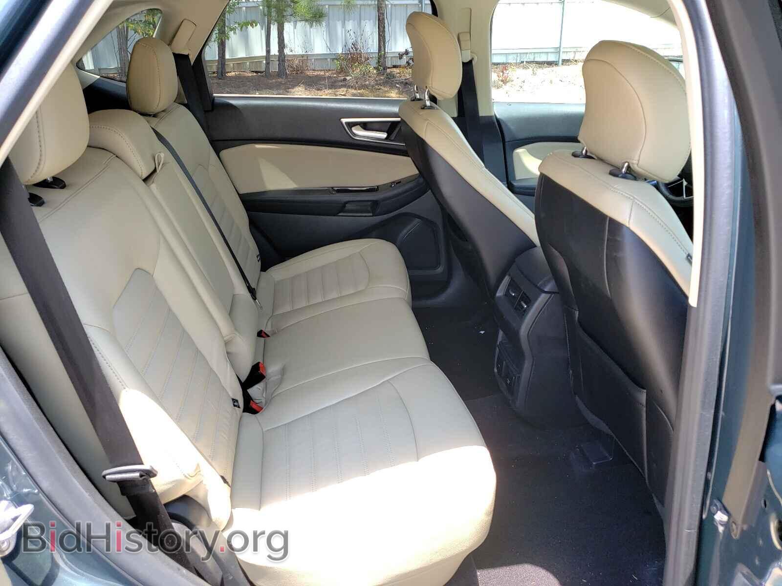 2016 FORD EDGE - VIN: 2FMPK3J82GBB73733 - Фото 6