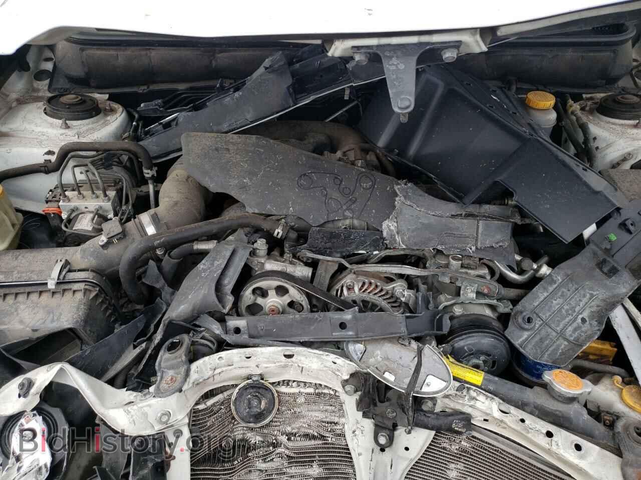 2014 SUBARU OUTBACK - VIN: 4S4BRBLCXE3320217 - Фото 7