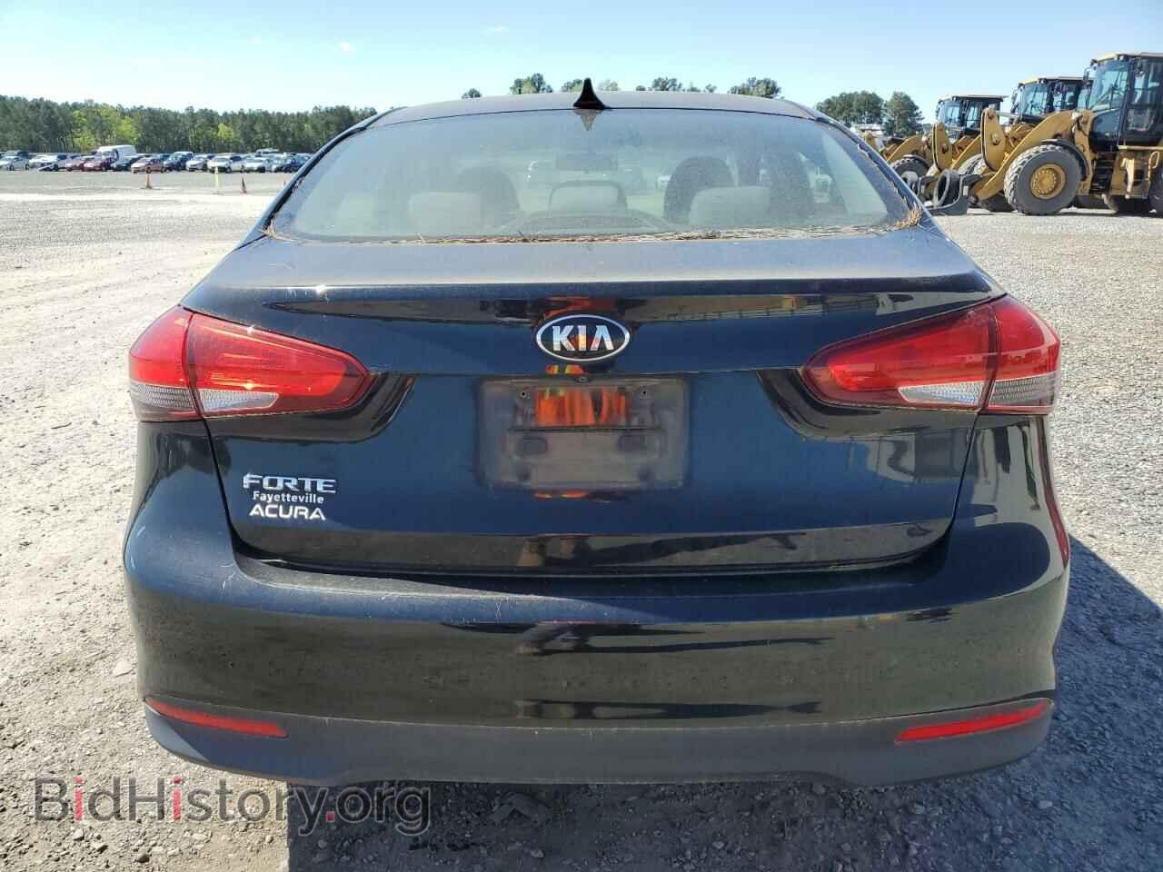 2017 KIA FORTE - VIN: 3KPFL4A77HE061188 - Фото 6