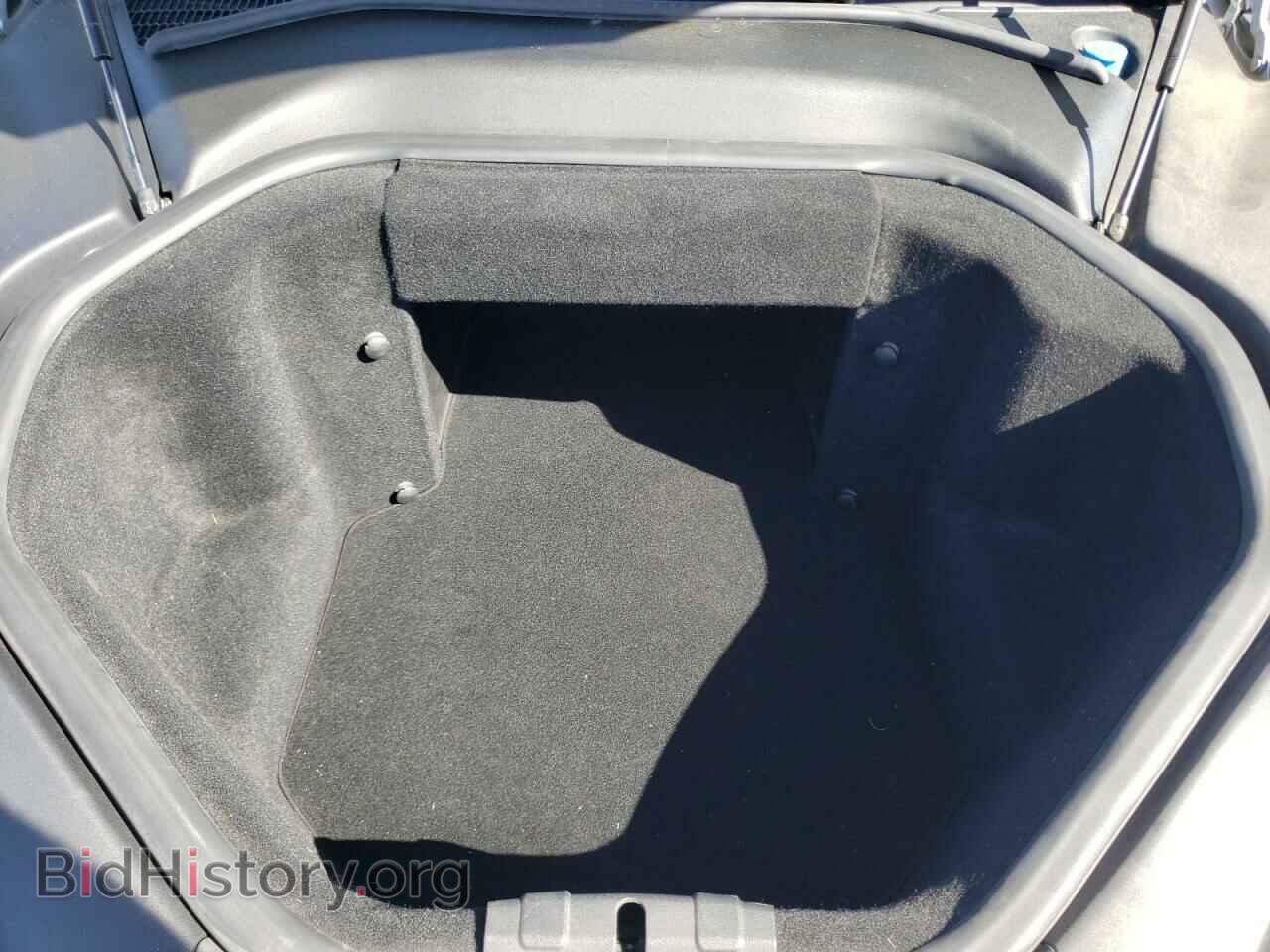 2013 TESLA MODEL S - VIN: 5YJSA1CN9DFP27552 - Фото 11